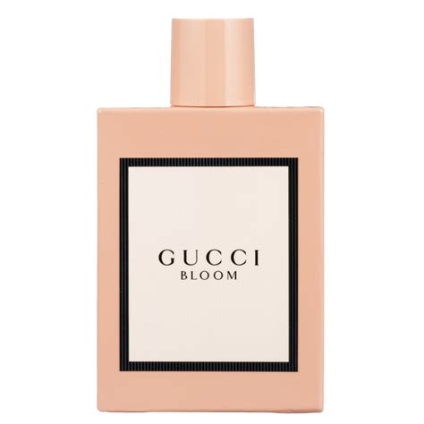 gucci bloom eau de parfum 3.3 oz|gucci bloom review.